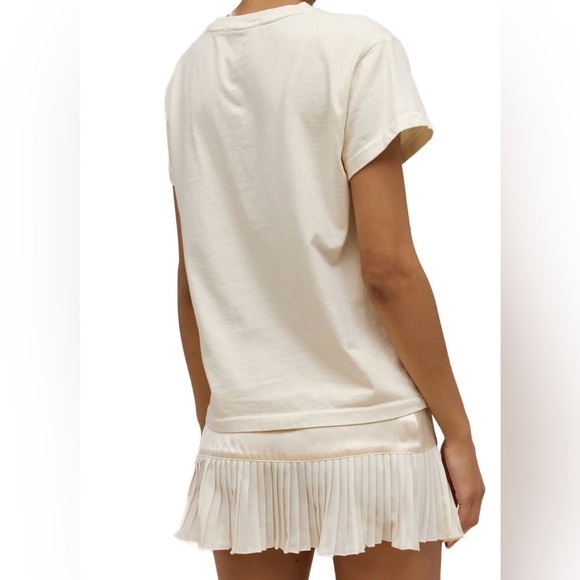 NWOT DAYDREAMER LA Neil Young On The Beach Tour Tee - Picture 7 of 8